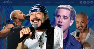 Programação Multiplace Mais 2026: Agenda Completa Traz Jota Quest, Bell Marques, Sertanejo e Mais!