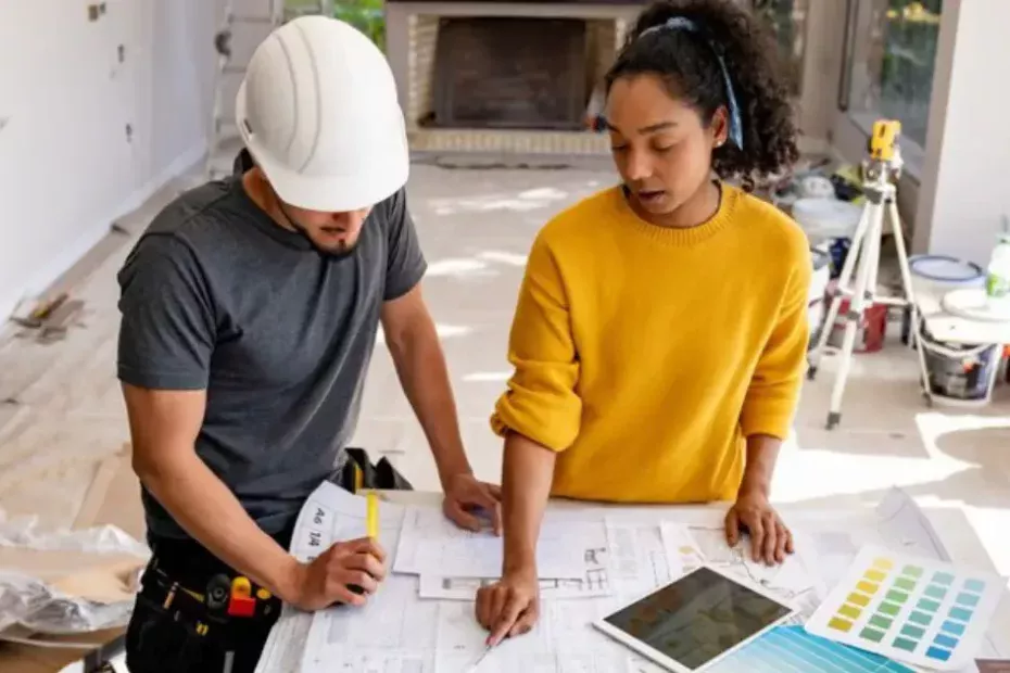 Reforma Casa Brasil: programa do Ministério das Cidades oferece crédito com juros reduzidos para melhorias habitacionais