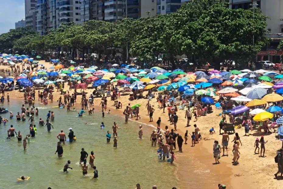 Resumo das Principais Notícias de Guarapari (ES) – Terça-feira, 4 de novembro de 2025