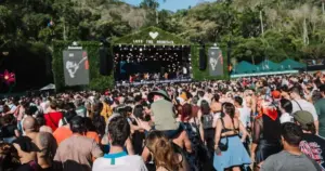 Rock The Mountain 2026: Ivete Sangalo e Jorja Smith Lideram Lineup Inédito e Otimizado