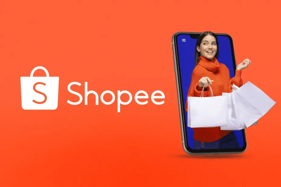 Shopee abre 370 vagas de emprego no Brasil com modelo presencial e 100% remoto, plano de saúde e vale-alimentação