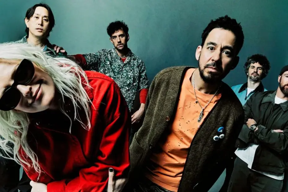 Shows Linkin Park no Brasil: Datas, locais e o setlist Linkin Park completo
