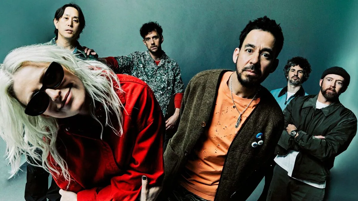 Shows Linkin Park: Banda faz turnê épica no Brasil e emociona fãs com novo setlist