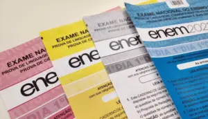 TRI Enem: Entenda como a Teoria de Resposta ao Item calcula a nota e combate o “chute”