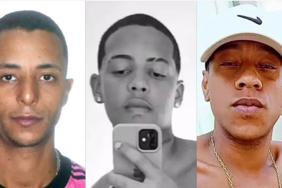 Triplo homicídio na Serra: Polícia Civil conclui investigação e revela atuação de organização criminosa