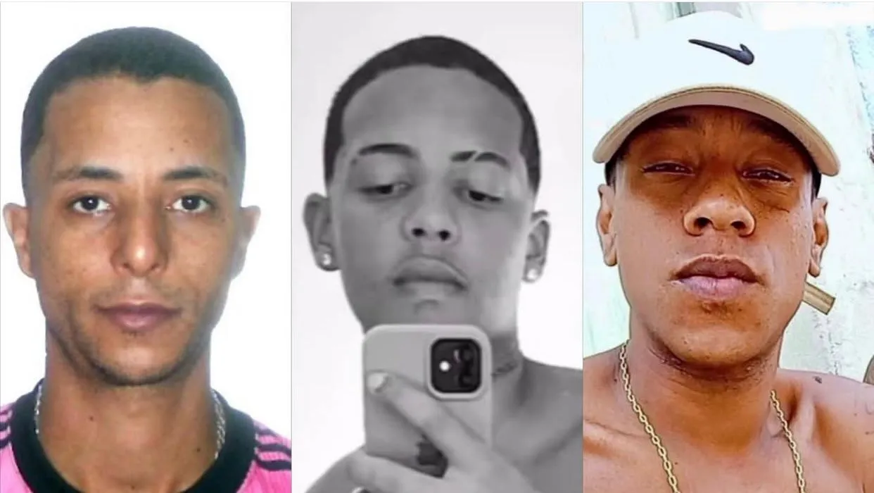 Leia mais sobre o artigo Triplo homicídio na Serra: Polícia Civil conclui investigação e revela atuação de organização criminosa