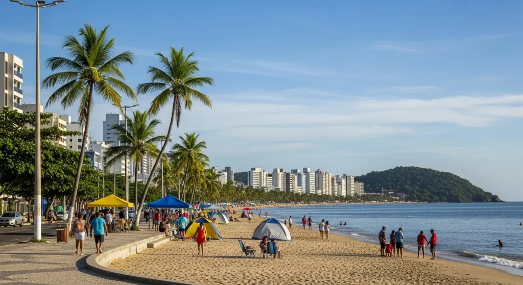 Últimas notícias em Guarapari neste sábado, 1º de novembro de 2025 1 Últimas notícias em Guarapari neste sábado, 1º de novembro de 2025