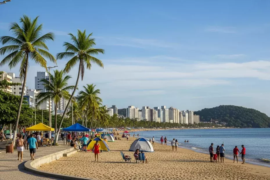 Últimas notícias em Guarapari neste sábado, 1º de novembro de 2025