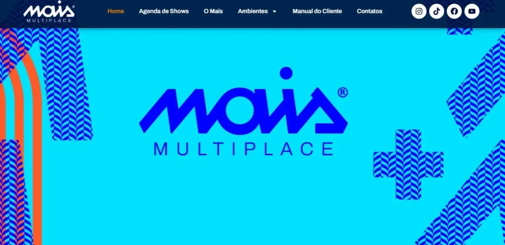 Verão 2026 no Multiplace Mais Agenda É Revelada com Megashows de Jota Quest, Bell Marques, Sertanejo, Pagode e Mais!