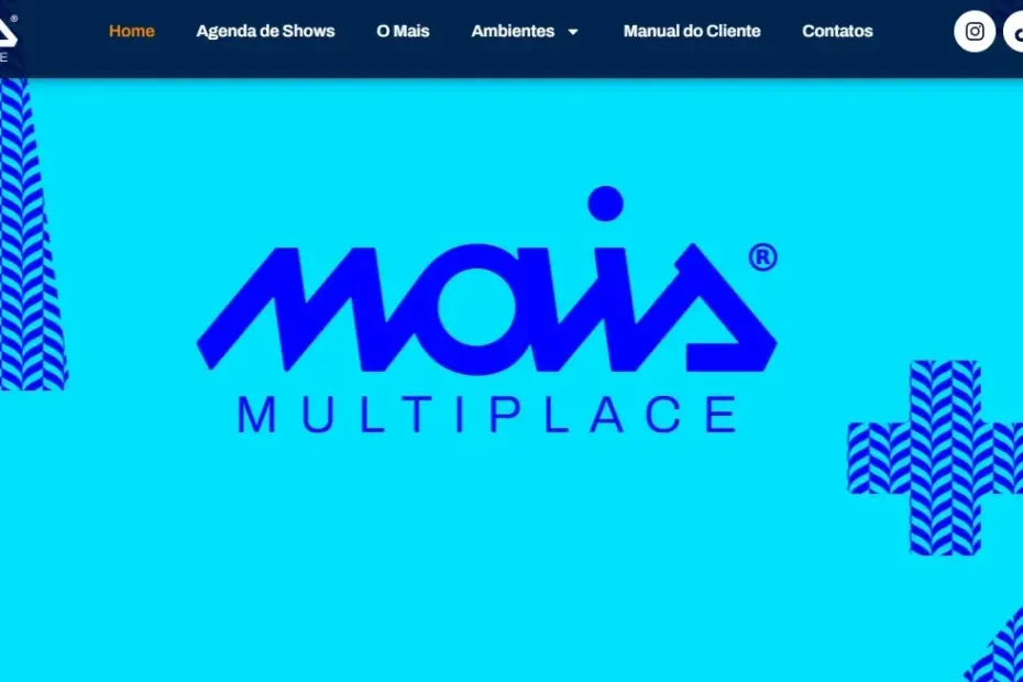 Verão 2026 no Multiplace Mais Agenda É Revelada com Megashows de Jota Quest, Bell Marques, Sertanejo, Pagode e Mais!