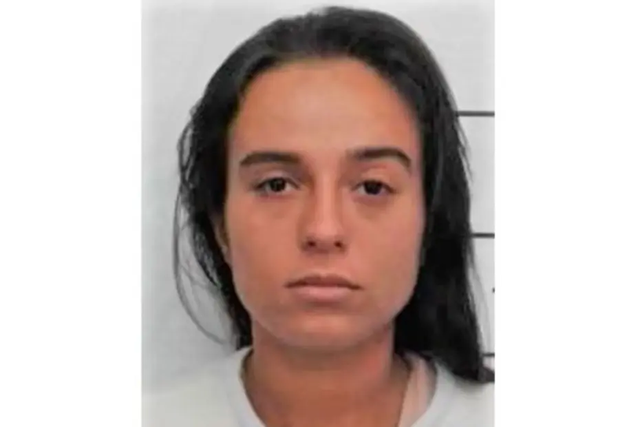 DEPD Pede Ajuda para Localizar Jovem Desaparecida em Vitória Engenheira de 28 Anos Sumiu no Morro do Romão