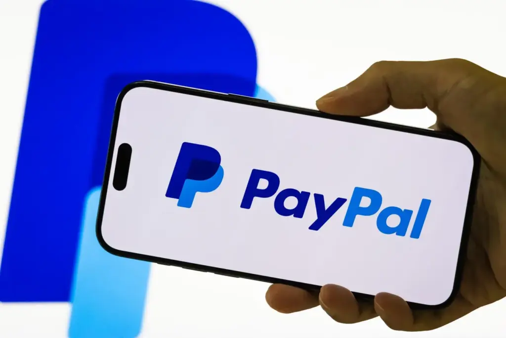 ALTERAÇÕES NOS TERMOS DE USO DO PAYPAL