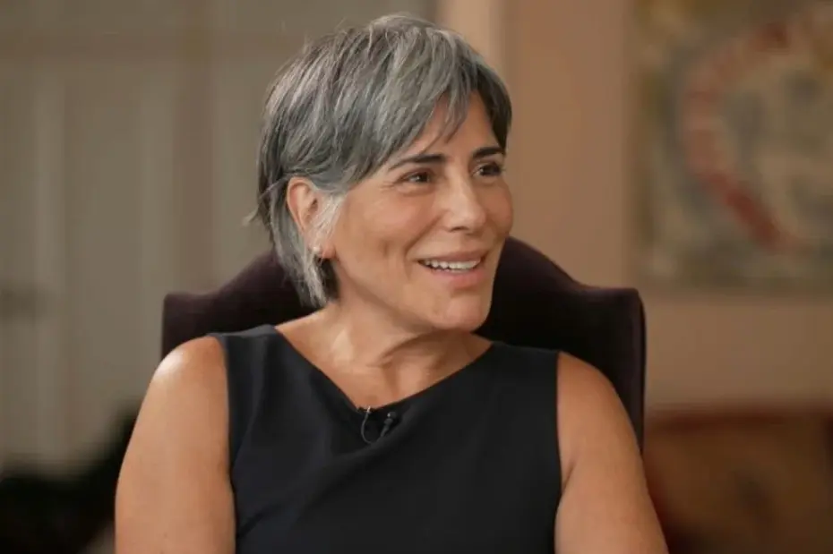 GLORIA PIRES | Aos 60 Anos, Glória Pires Define Novo Ciclo Como "Libertador" em Entrevista Exclusiva