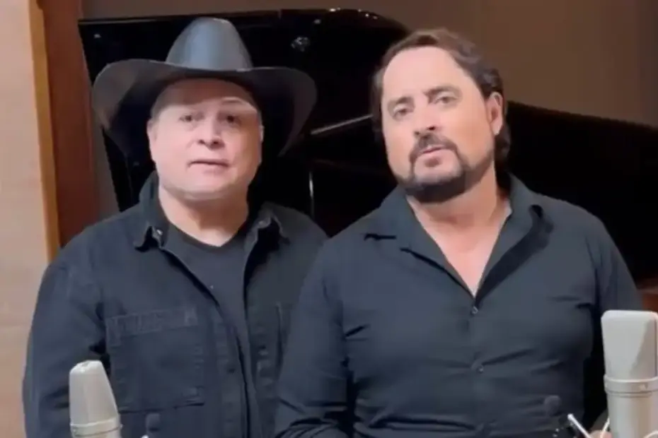 LUTO: Morre Mauri, irmão de Chitãozinho e Xororó, em acidente