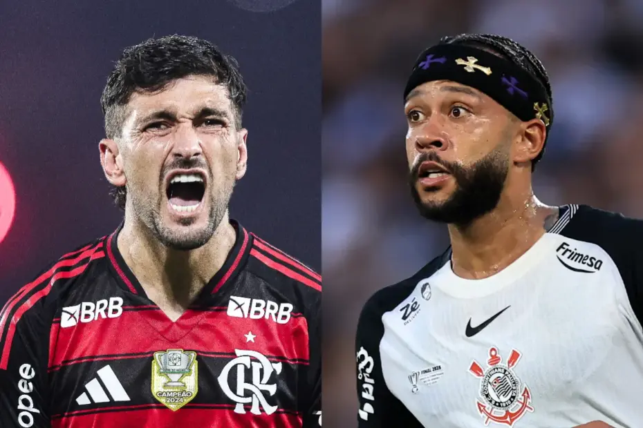 Bilheteria digital flamengo x corinthians: Guia para comprar ingressos da semifinal da Copa do Brasil 2026