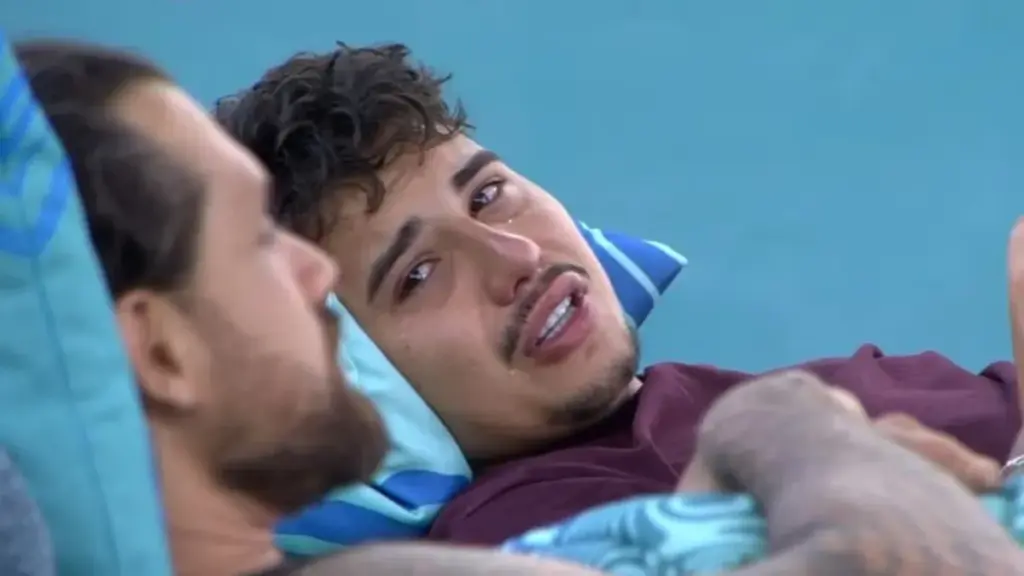 Pedro bbb traição: Entenda a polêmica que envolve o veterano no BBB 26 1 Pedro bbb traição: Entenda a polêmica que envolve o veterano no BBB 26