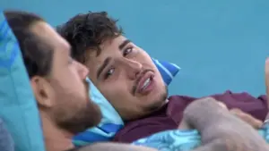 Pedro bbb traição: Entenda a polêmica que envolve o veterano no BBB 26