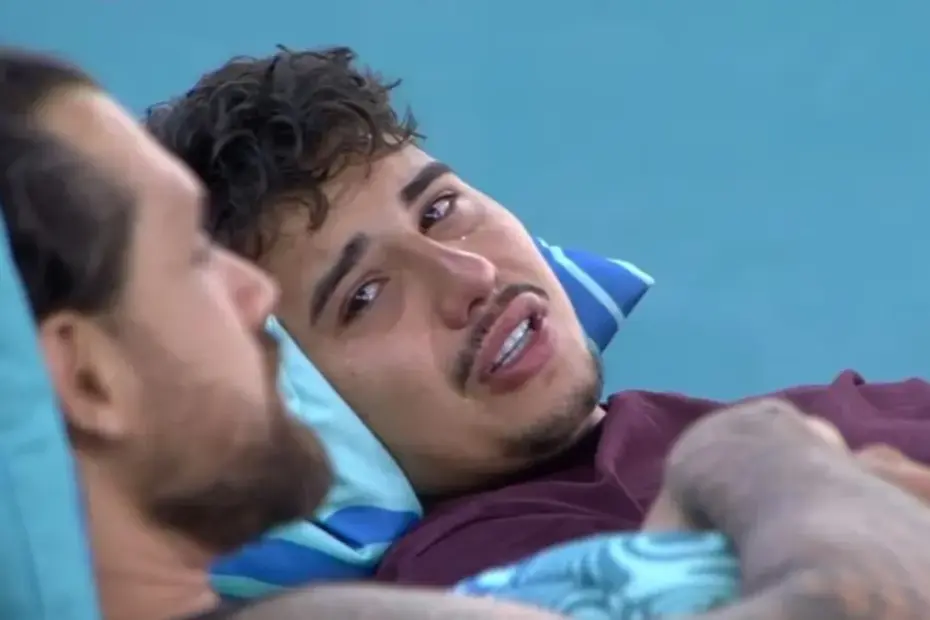 Pedro bbb traição: Entenda a polêmica que envolve o veterano no BBB 26