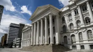 Resultado UFPR 2026: Inscrições abertas para o tradicional Banho de Lama e lista de aprovados liberada