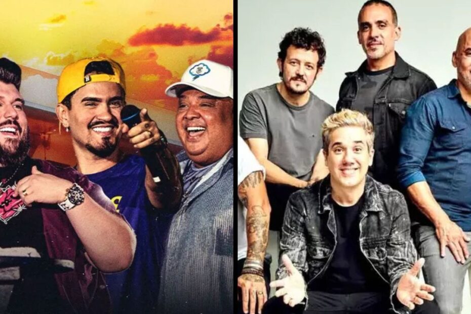 Shows hoje em guarapari: Jota Quest e Festival Sertanejo agitam o primeiro sábado de 2026