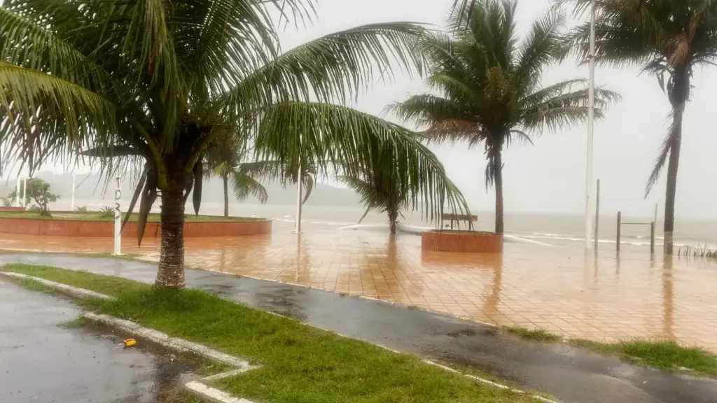 RedeVix Notícias – Chuvas intensas em Guarapari 1 RedeVix Notícias – Chuvas intensas em Guarapari