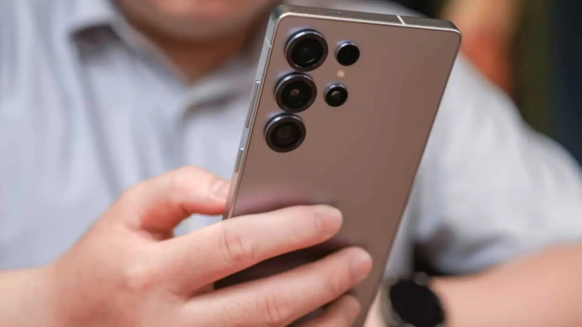 Leia mais sobre o artigo Galaxy S26: Lançamento, Preço e Novidades — Tudo sobre o novo flagship da Samsung