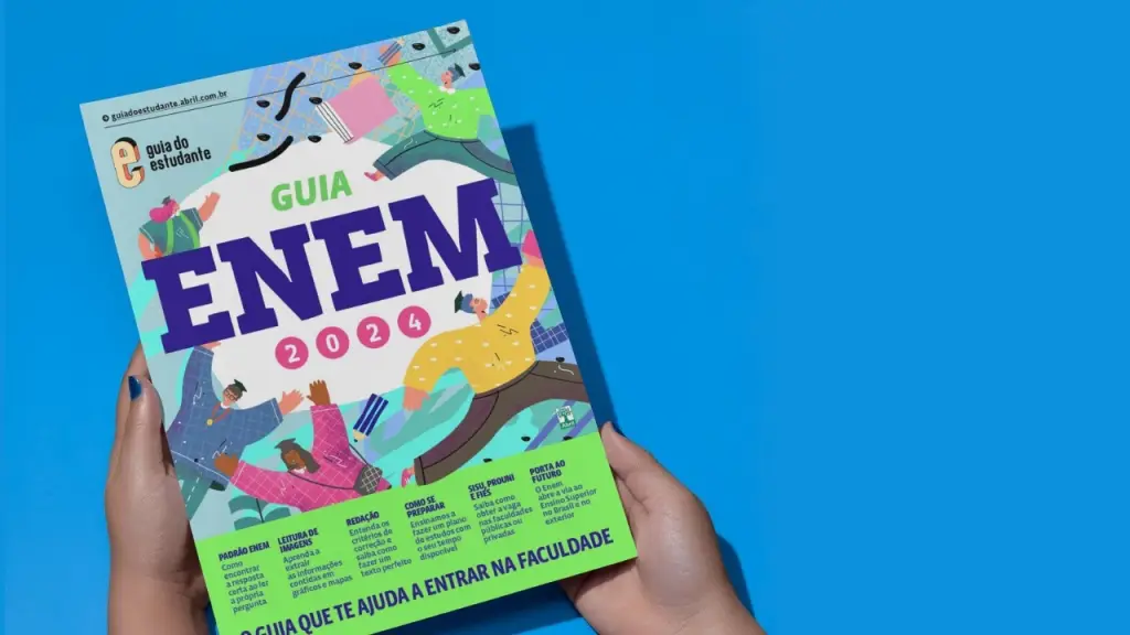 Guia Completo de Preparação para o ENEM: Do Zero à Aprovação 1 Guia Completo de Preparação para o ENEM: Do Zero à Aprovação