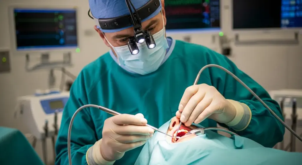 🦷 Guia Definitivo dos Melhores Cirurgiões Bucomaxilofaciais em Guarapari (ES) 1 Guia Definitivo dos Melhores Cirurgiões Bucomaxilofaciais em Guarapari (ES)