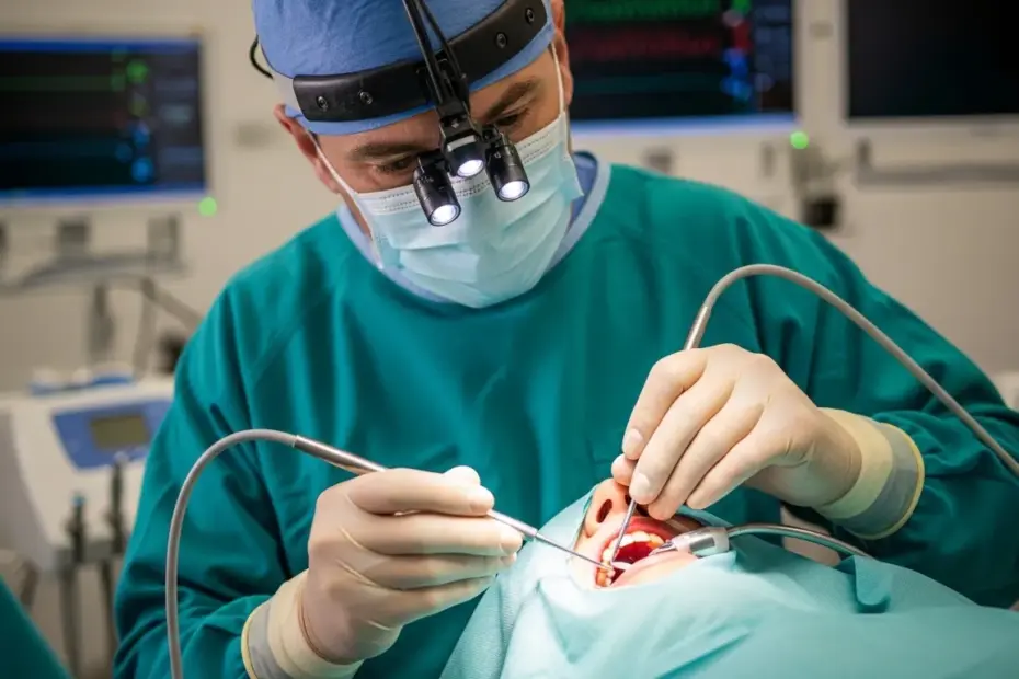 Guia Definitivo dos Melhores Cirurgiões Bucomaxilofaciais em Guarapari (ES)