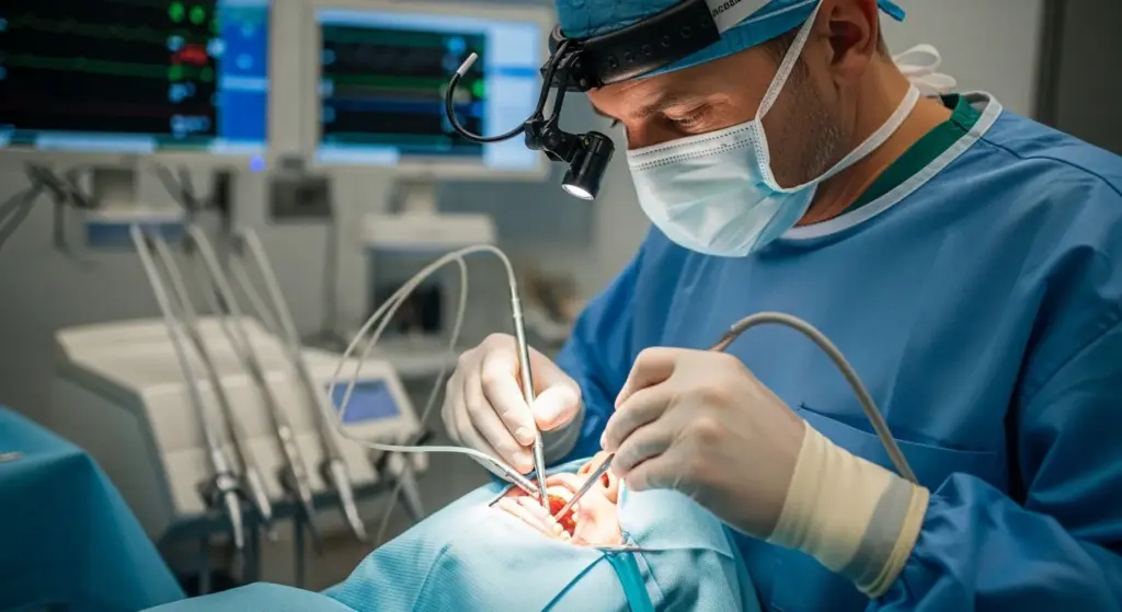 🦷 Guia Definitivo dos Melhores Cirurgiões Bucomaxilofaciais em Guarapari (ES) 2 Guia Definitivo dos Melhores Cirurgiões Bucomaxilofaciais em Guarapari (ES)