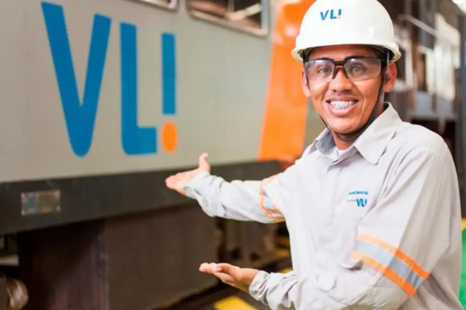 Trabalhe Conosco VLI: Como Cadastrar seu Currículo Passo a Passo