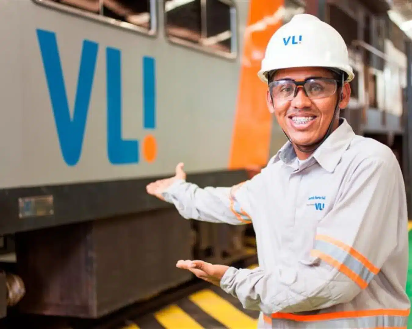 Leia mais sobre o artigo Trabalhe Conosco VLI: Como Cadastrar seu Currículo Passo a Passo