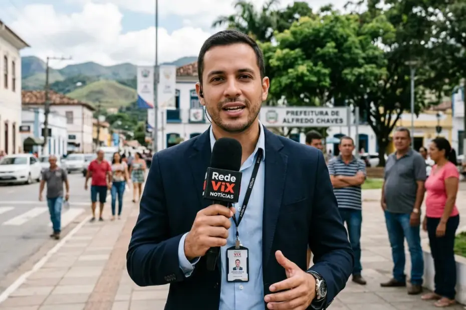 Alfredo Chaves nas competições esportivas regionais · Prazo do auxílio transporte encerra amanhã · Concurso fotográfico Belezas Alfredenses lançado