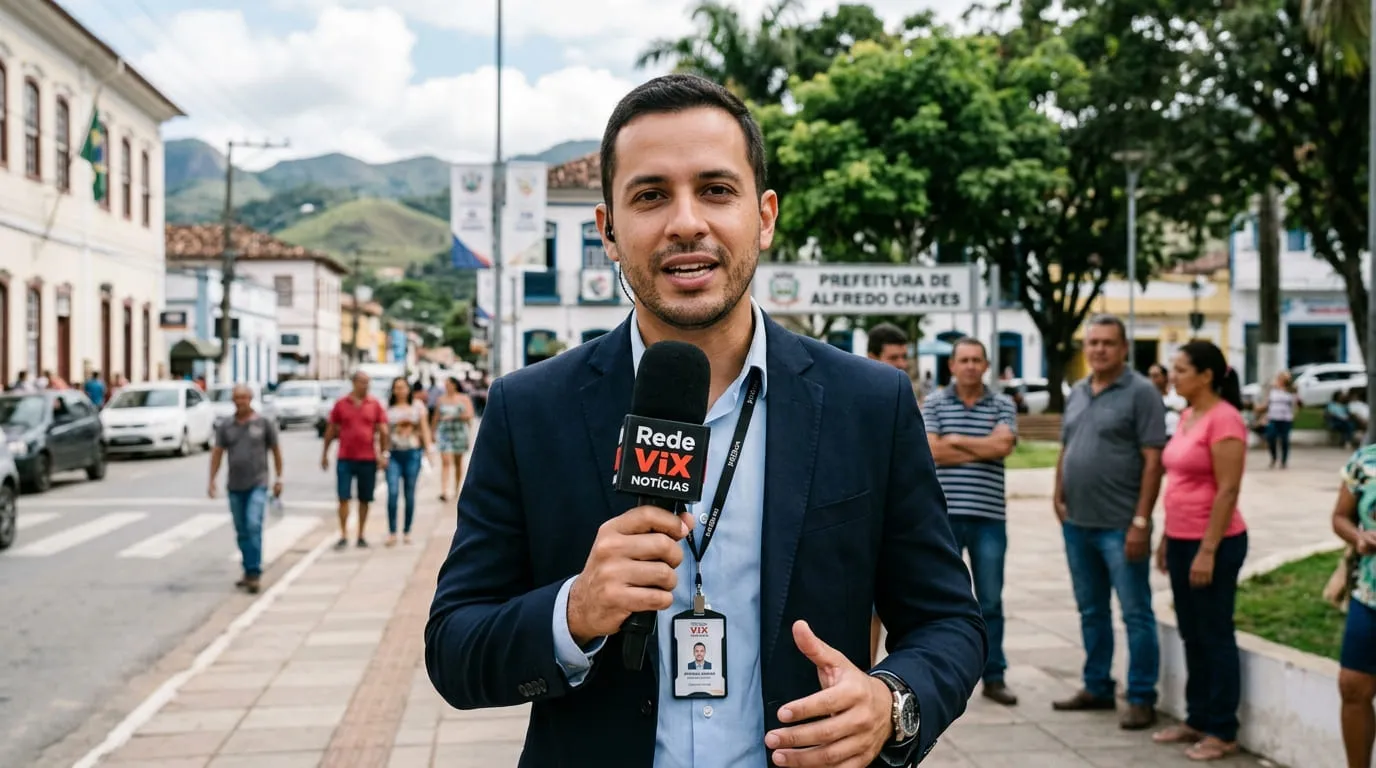 Leia mais sobre o artigo Últimas Notícias de Alfredo Chaves Hoje: Esporte, Auxílio Transporte e Concurso (19/03)
