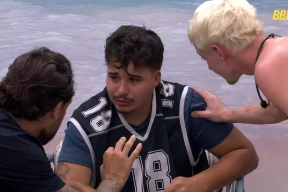 BBB 26 Hoje — 19 de Março de 2026: Prova do Líder, Pedro com Alta e Todas as Últimas Notícias