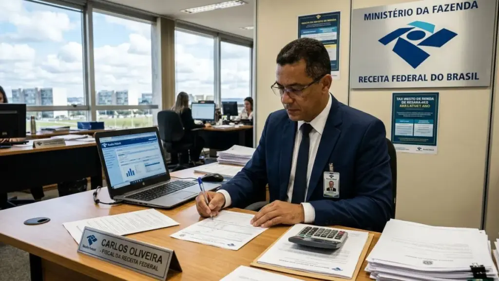 Cashback do Imposto de Renda 2026: Como Funciona, Quem Recebe e Quando Cai o Dinheiro