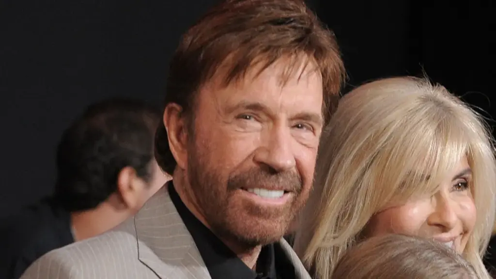 Chuck Norris Morreu: Ator e Lutador Morre aos 86 Anos no Havaí em 19 de Março de 2026