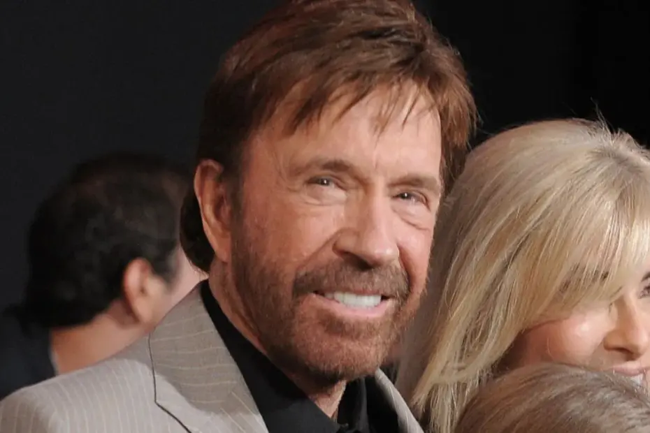 Chuck Norris Morreu: Ator e Lutador Morre aos 86 Anos no Havaí em 19 de Março de 2026
