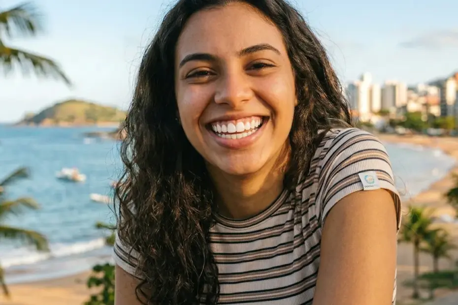 Clareamento Dental em Guarapari Guia Completo com Clínicas, Preços e Dicas