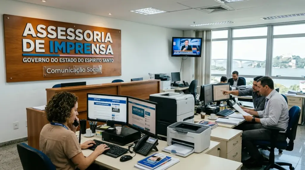 Contatos da Comunicação da Segurança Pública do Espírito Santo Polícia Civil, Polícia Militar e Bombeiros