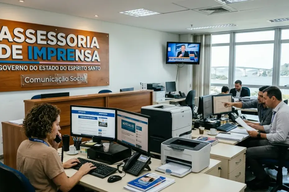 Contatos da Comunicação da Segurança Pública do Espírito Santo Polícia Civil, Polícia Militar e Bombeiros