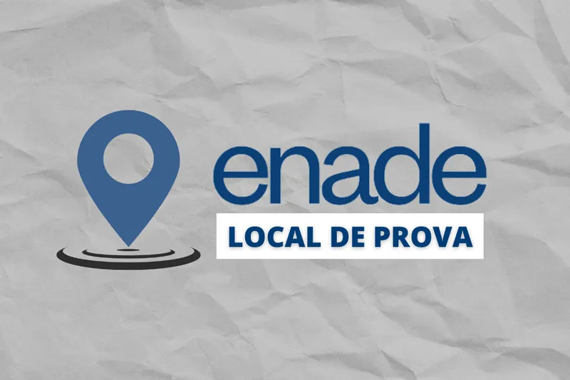 Cursos avaliados no Enade 2026 — por área e modalidade