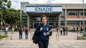 Cursos de Engenharia no Enade 2026: O que Muda, Quais Cursos São Avaliados e Como se Preparar