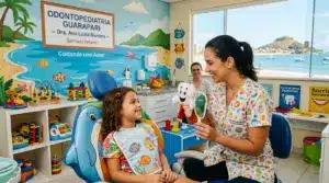 Dentista Infantil em Guarapari: Guia Completo de Odontopediatria para Pais
