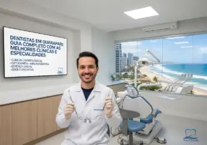 Dentistas em Guarapari: Guia Completo com as Melhores Clínicas e Especialidades