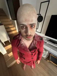 Leia mais sobre o artigo Errou Rodou 2026: a Live do Oscar de Cellbit e LJoga que Dominou as Tendências do X Hoje