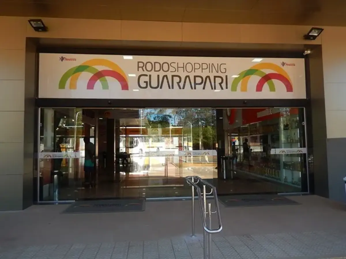 Leia mais sobre o artigo Rodoshopping Guarapari em 2026: Linhas, Destinos, Impacto Econômico e Tudo que Você Precisa Saber