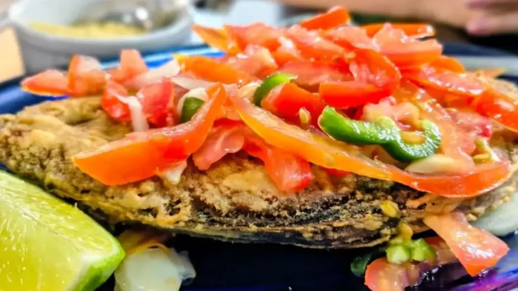 O que comer no Festival A Moqueca é Aqui em Setiba?