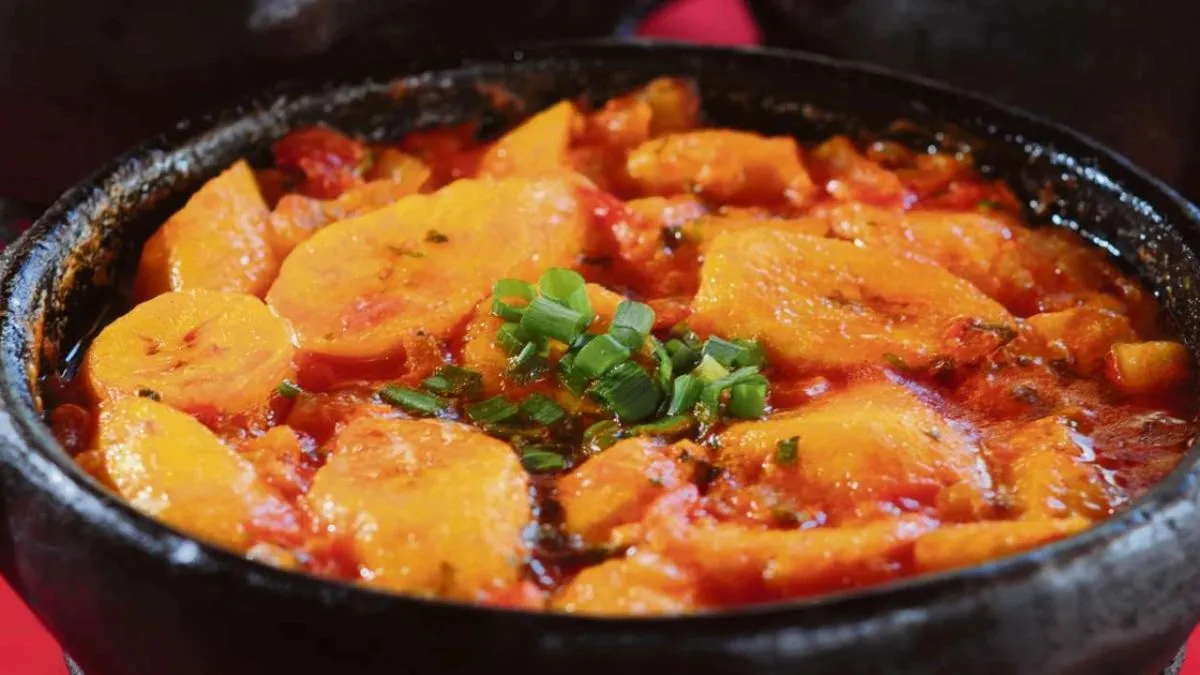 Leia mais sobre o artigo Festival “A Moqueca é Aqui” em Setiba: Programação Completa de 20 a 22 de Março de 2026