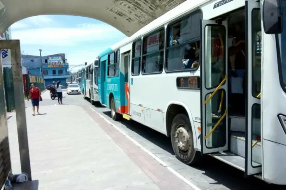 Horário de Ônibus Lorenzutti Guarapari 2026 Meaípe, Setiba, Jabaraí, Olaria, Paturá, Condados e Centro